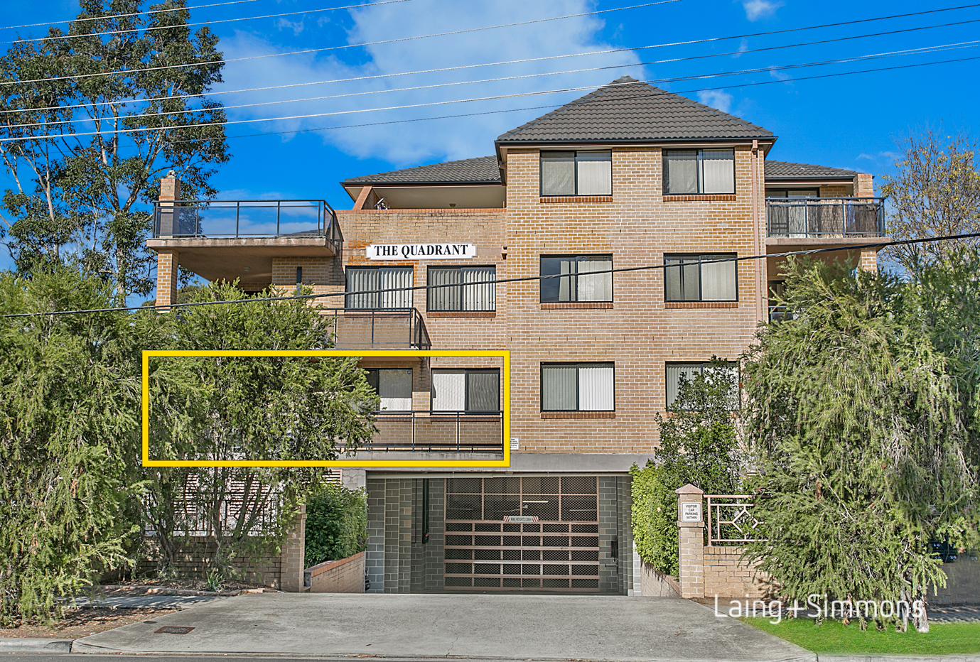 UNIT 2 40 HYTHE ST, MOUNT DRUITT NSW 2770, 0房, 0浴, Unit