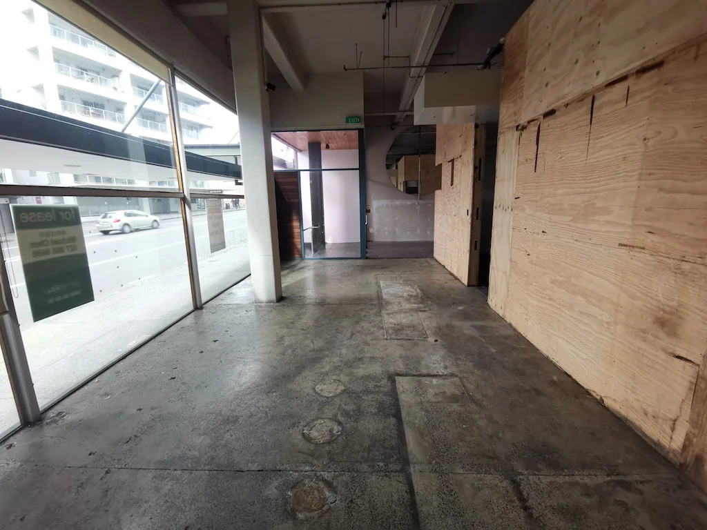 Auckland Central  Cafe/Restaurant Business Best Place