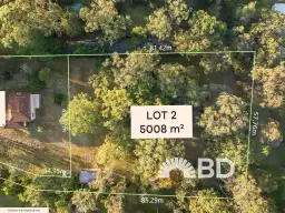 Lot 2 43-45 Donovan Court, Morayfield