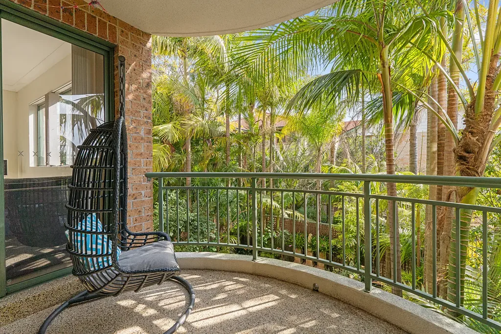 Sutherland 2બેડરૂમ Quiet and spacious apartment