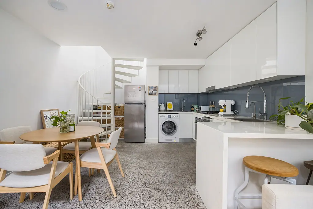 41/43-57 Mallett Street, Camperdown, NSW 2050