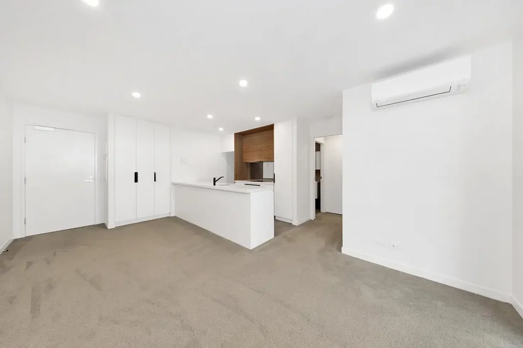 Modern Urban Living In Central Turner