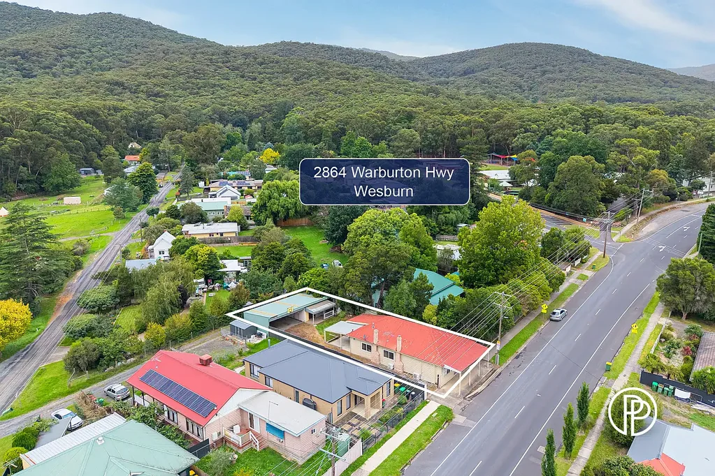 2864 Warburton Highway, Wesburn, VIC 3799
