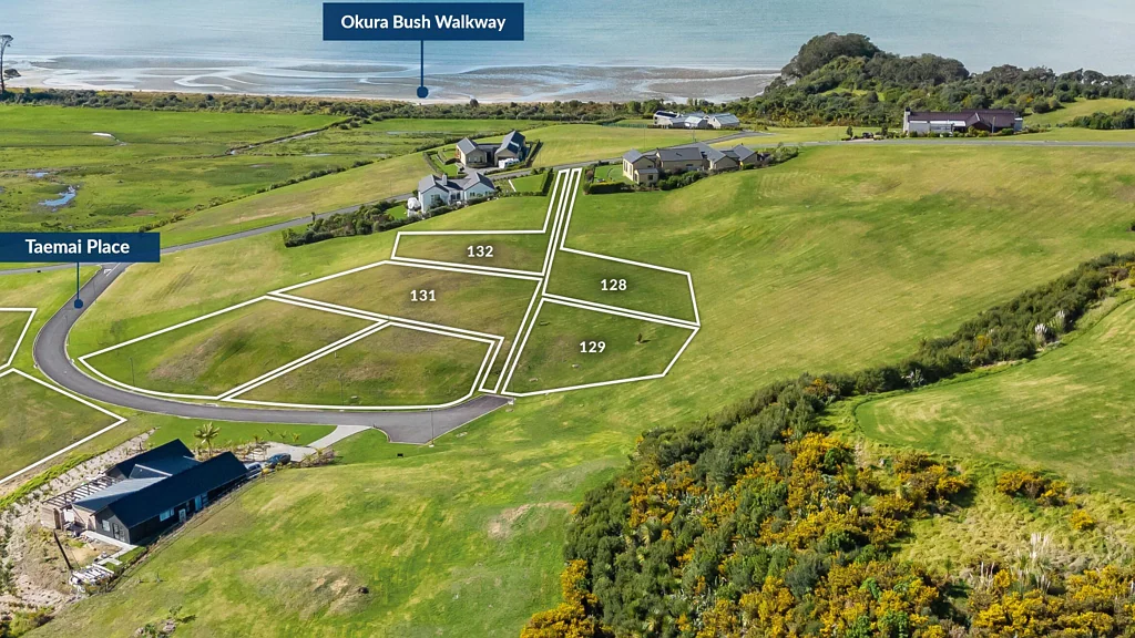 Okura Exclusive opportunity: four premium sites