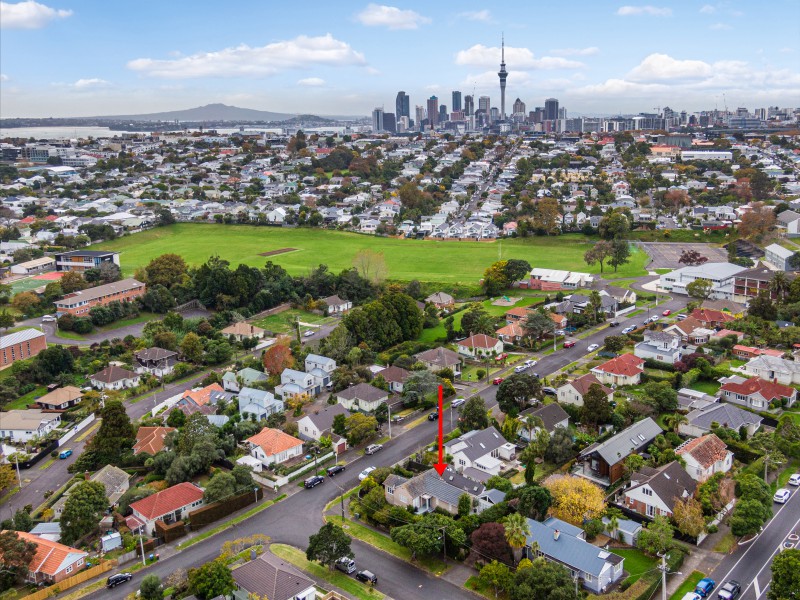 5 Mokau Street, Ponsonby, Auckland, 4 Bedrooms, 2 Bathrooms