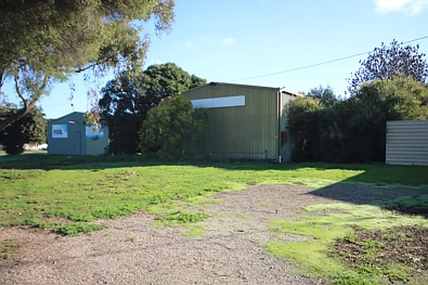 Rochester 1chambre PRIME INDUSTRIAL SHED - READY FOR BUSINESS