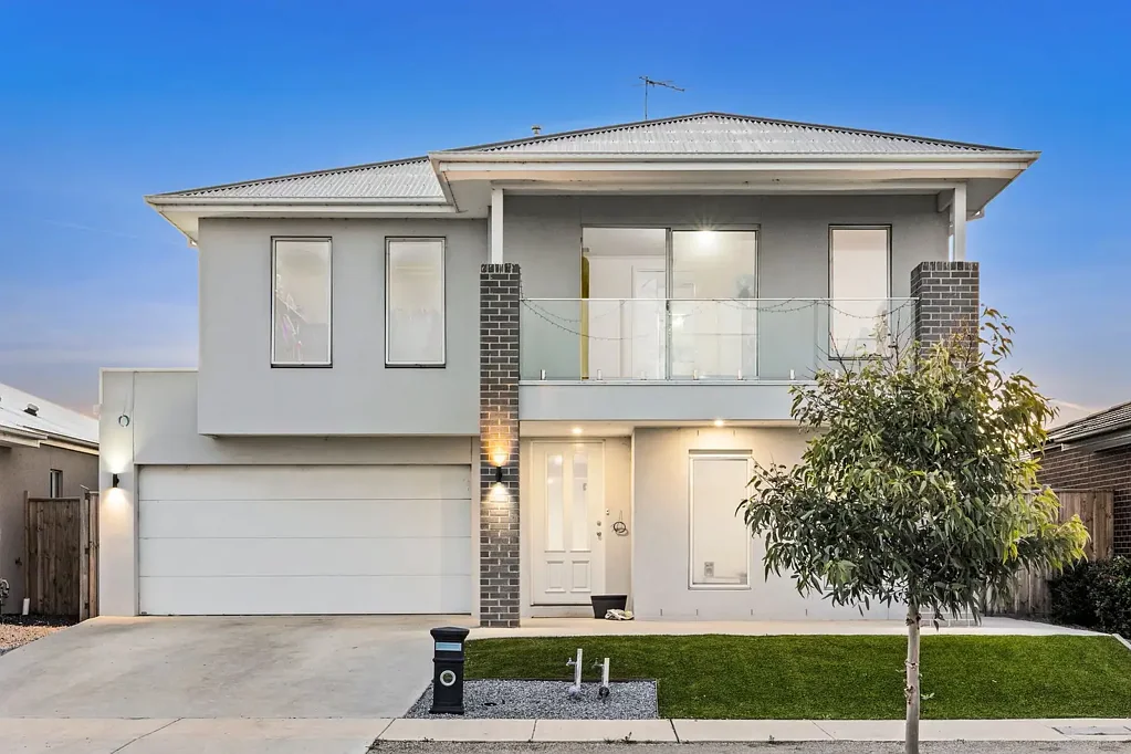 Armstrong Creek 5房  Spacious Family Living with Modern Style and Convenience