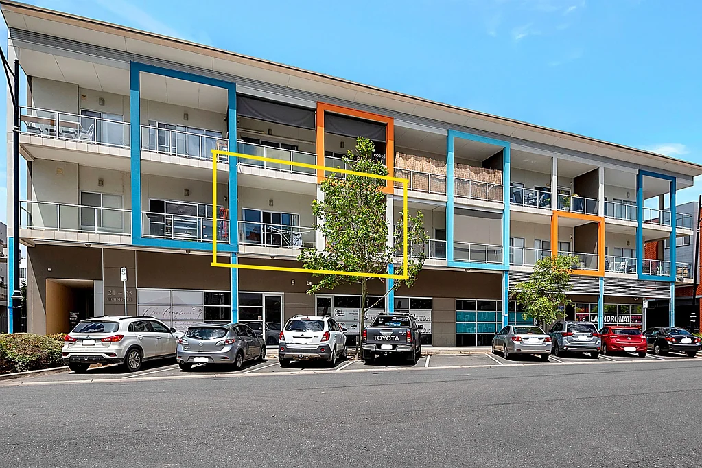 4/21-25 Goodall Parade, Mawson Lakes, SA 5095