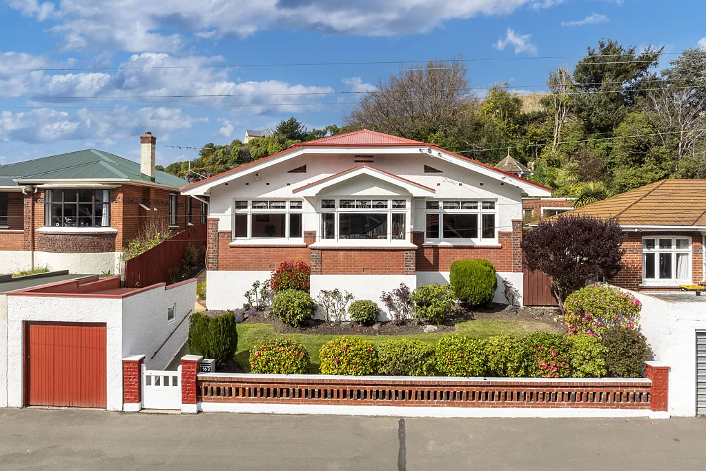 162 Musselburgh Rise, Musselburgh, Dunedin, Otago