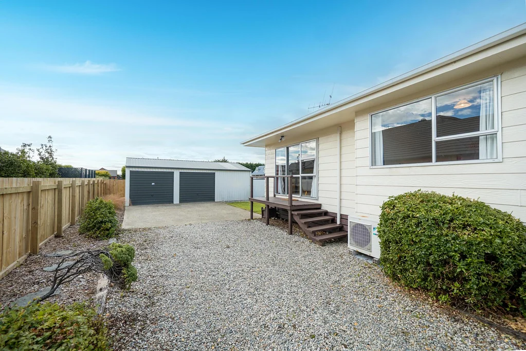 21 O'Byrne Street, Waikiwi, Invercargill, Southland