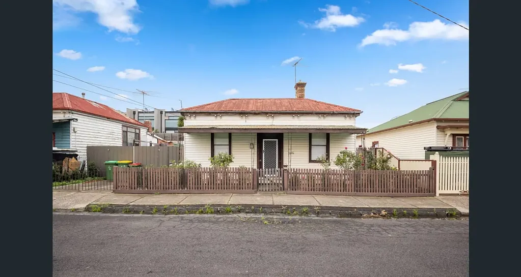 Charming Period Home in the Heart of Seddon