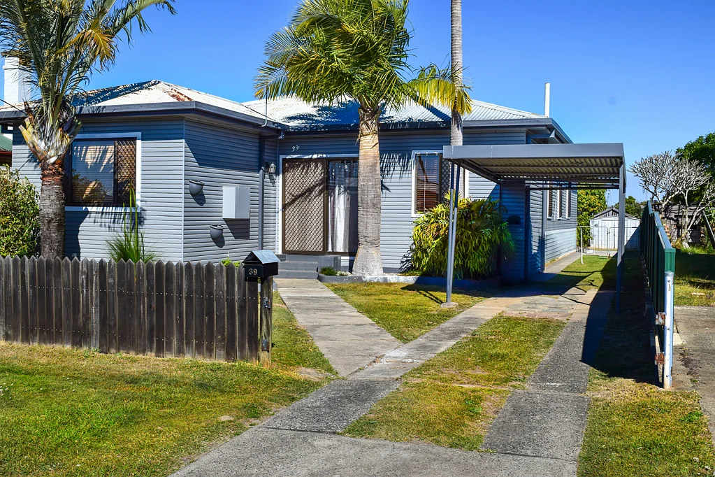West Kempsey 3બેડરૂમ Tabrett Street Treat