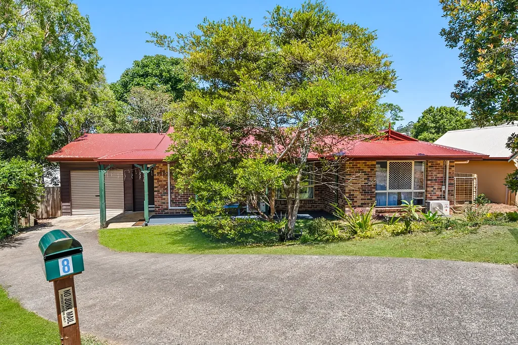 8 Majuba Close, Maleny, QLD 4552