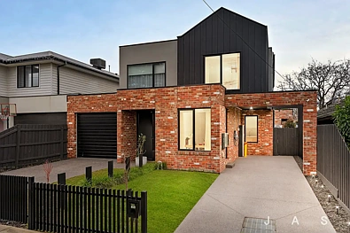 Yarraville 4 Slaapkamer Luxe Family Living In A Coveted Yarraville Location