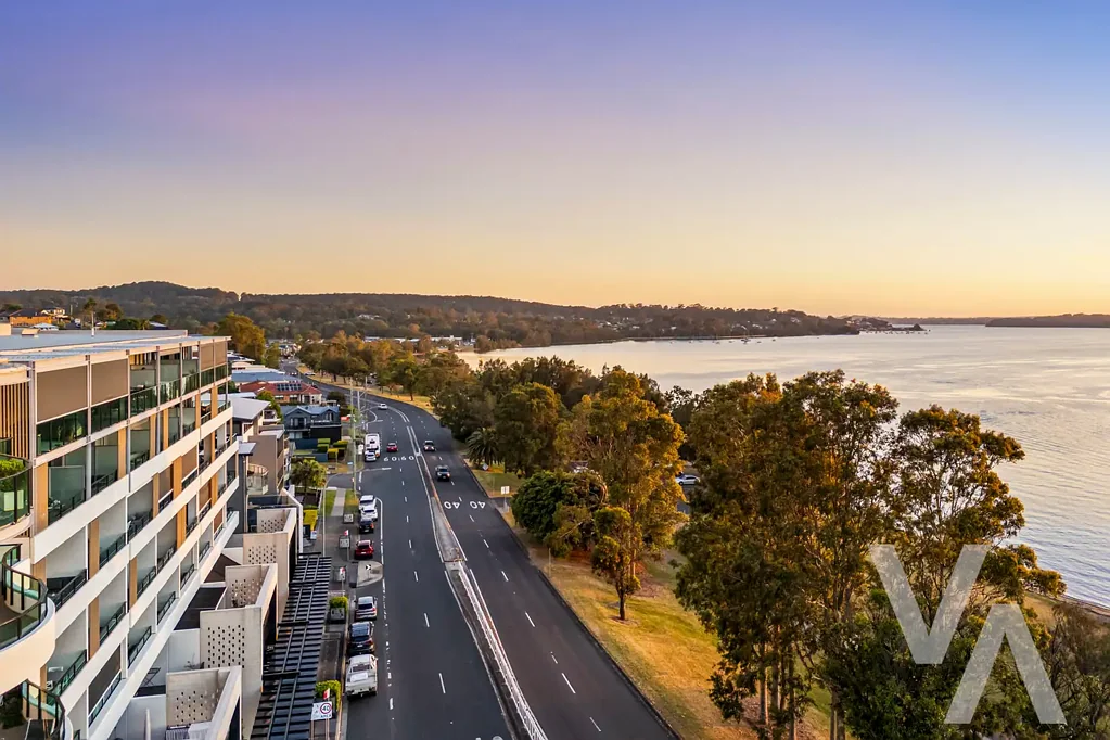 603/482 The Esplanade, Warners Bay, NSW 2282