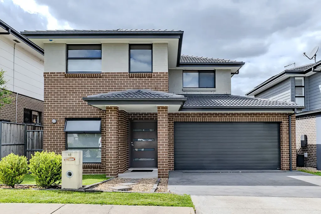 Modern Family Living in the Heart of Caddens!