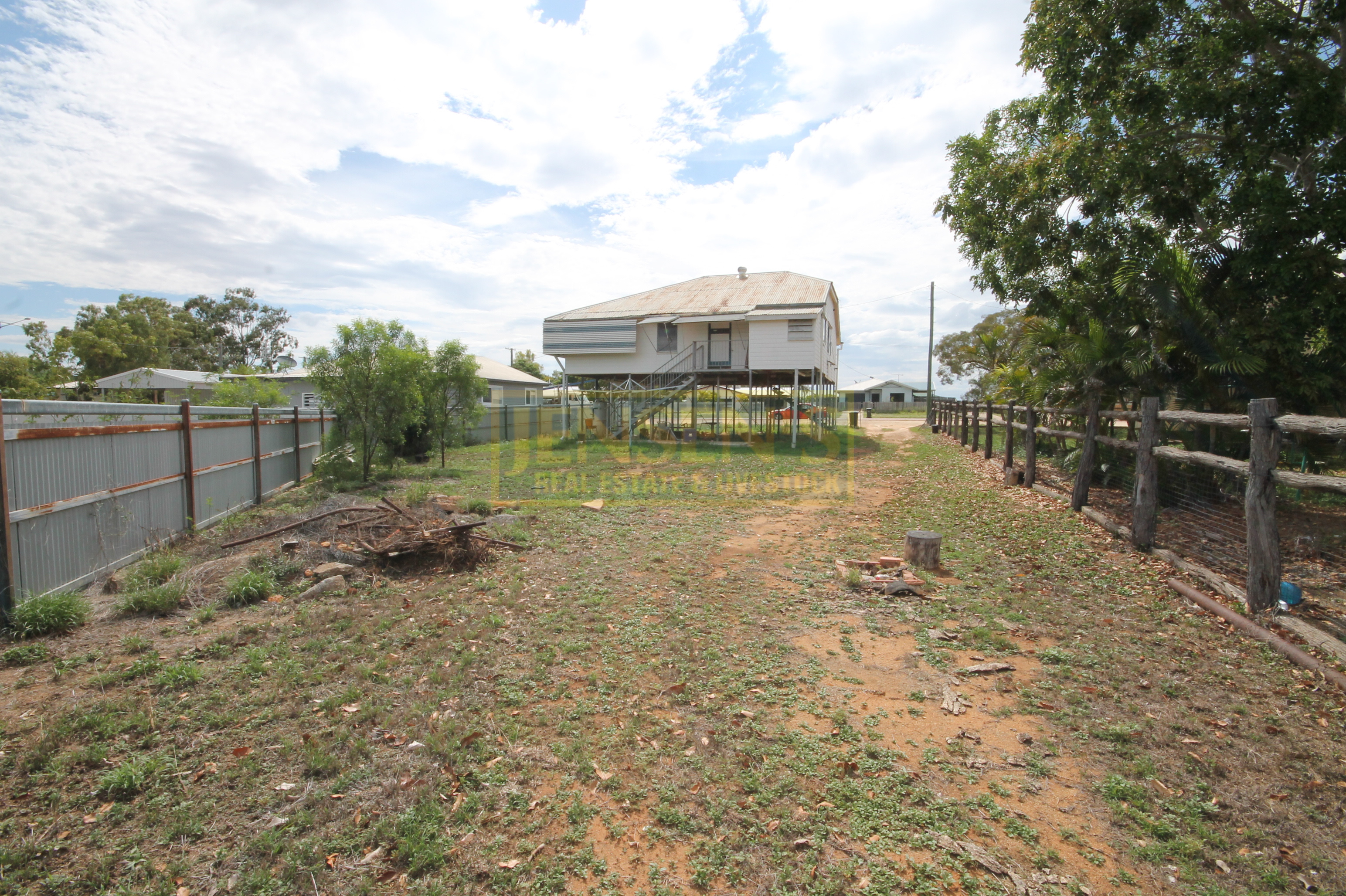 2A MARSLAND RD, QUEENTON QLD 4820, 0 રૂમ, 0 બાથરૂમ, House