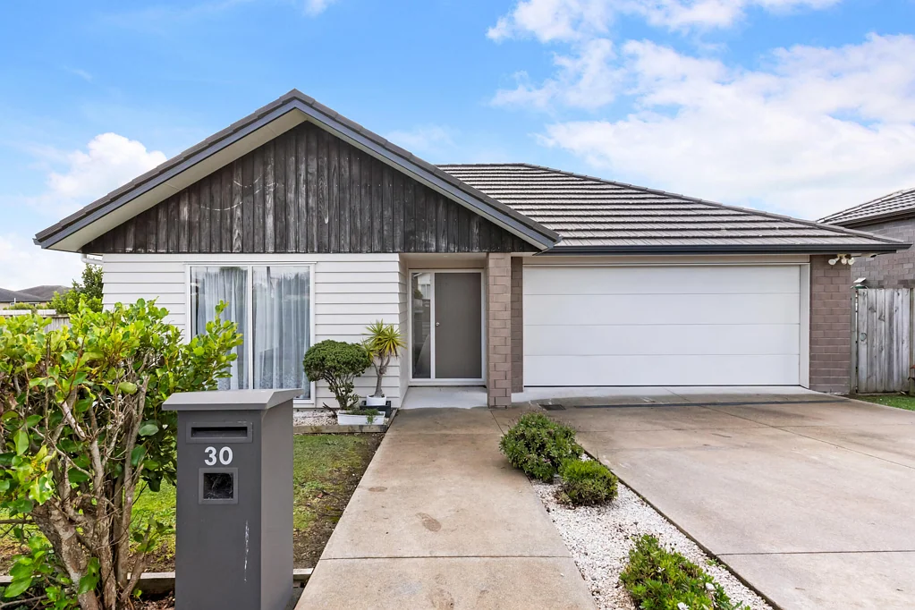 Excellent Family Home