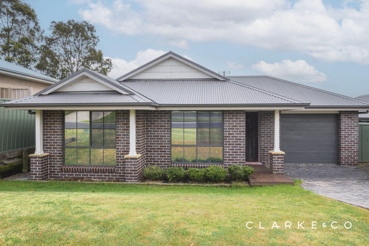 6A REO ST, LARGS NSW 2320, 0 rūma, 0 rūma horoi, House