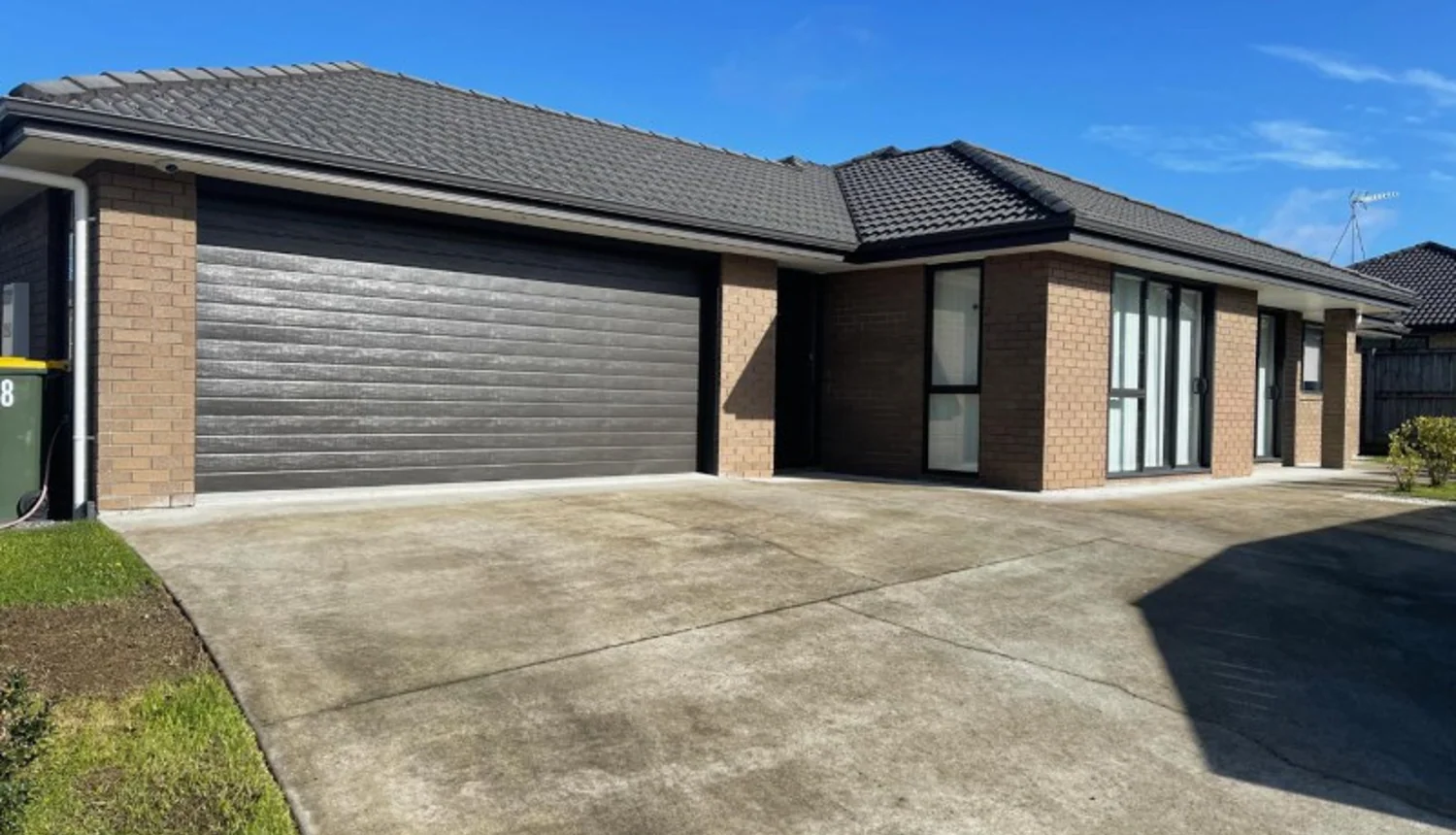 48 Edgeview Crescent, Fitzroy, Hamilton City, 4部屋, 0バスルーム