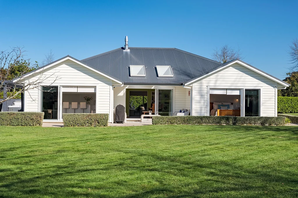 Oropi 4部屋 A Home That Will Capture Your Heart