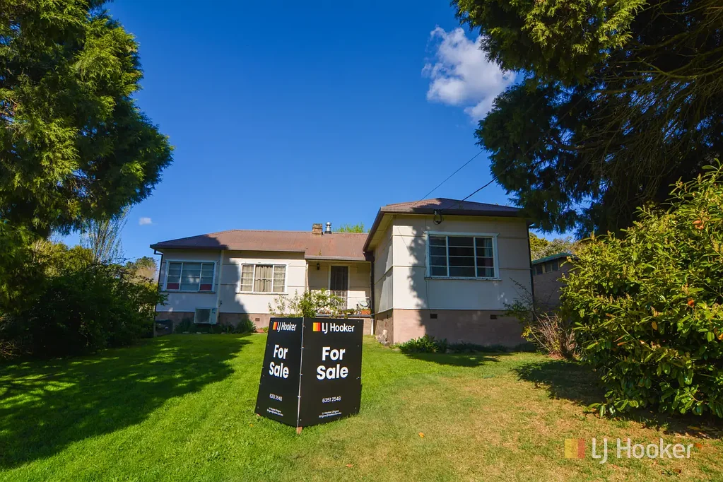 28 Bathurst Street, Rydal, NSW 2790