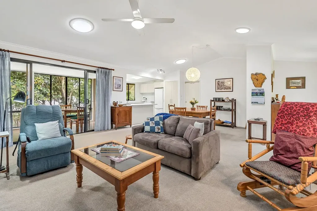 Maleny 3Zimmer Effortless Hinterland Living, Walk to Maleny!