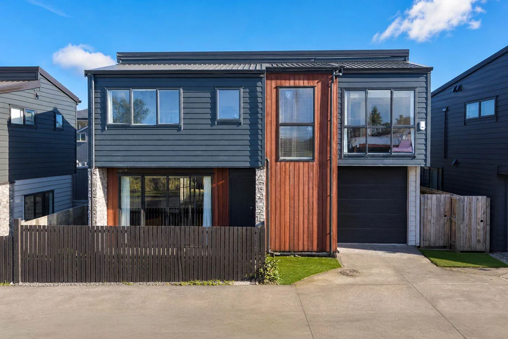 Hauraki 4房 优越地段，必售！优雅家庭住宅，步行即至名校，拎包入住！ Prime Location & Must Be Sold