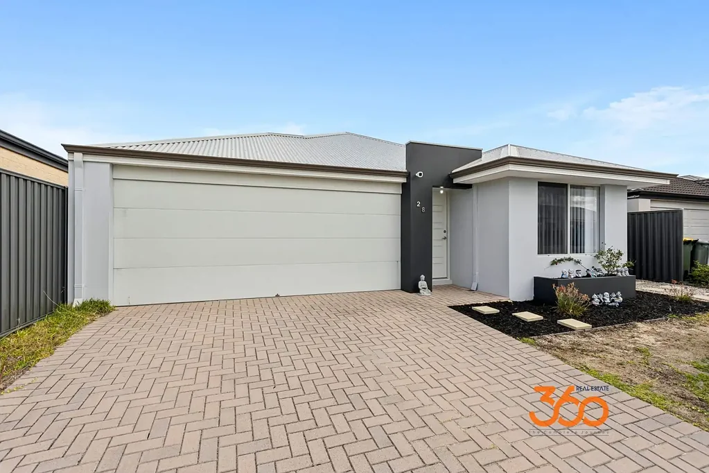 28 Wistow Drive, Aveley, WA 6069