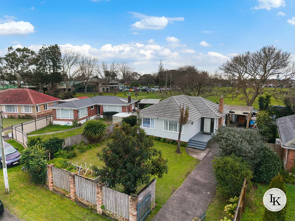 65 Hallberry Road, Mangere East, Manukau City, Auckland