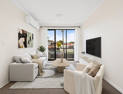 4/72 Lakeside Parade, The Entrance, Central Coast, 3 habitaciones, 2 baños, Unit