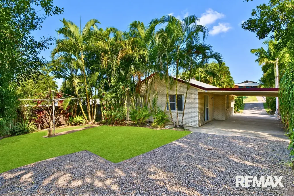 Nambour 3 Bedroom Practical, Private and Positioned for Everyday Convenience