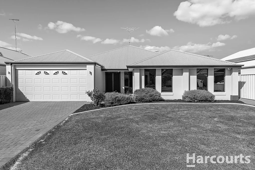 Dudley Park 4ห้องนอน Under Offer by HARCOURTS Mandurah - Alison Hobbs