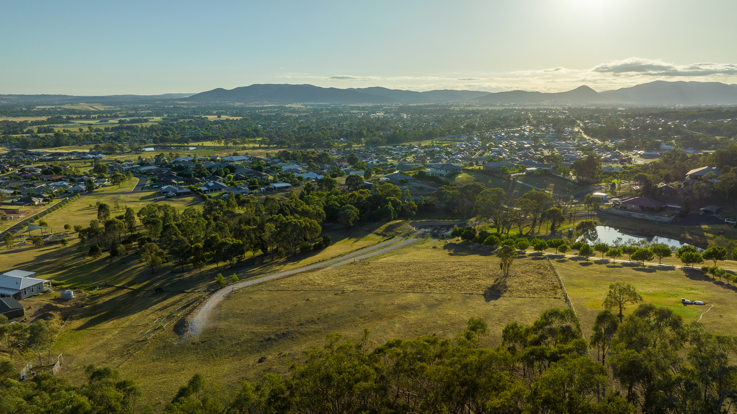 127-141 BELLEVUE RD, MUDGEE NSW 2850, 0房, 0浴, Section