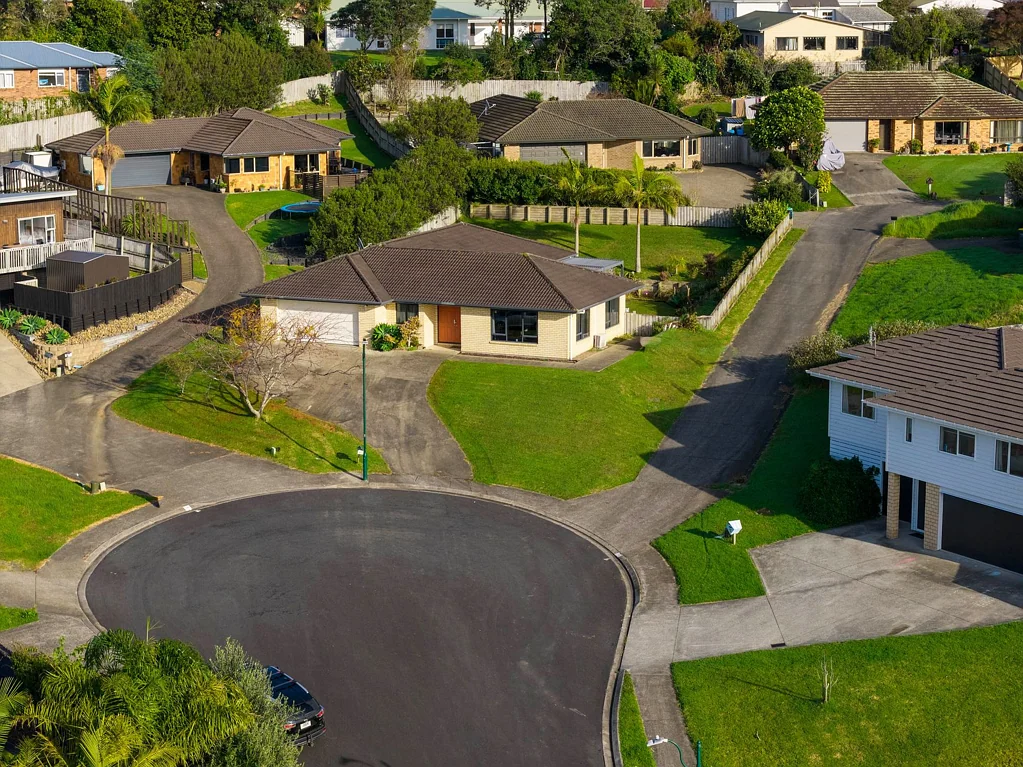 Helensville 4कमरा And a Room with THE View