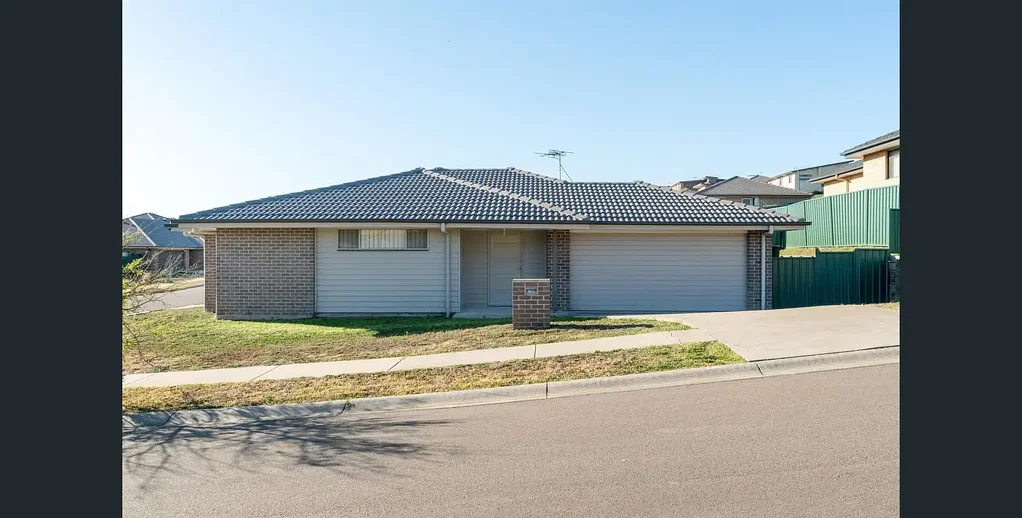 Three-Bedroom Low Maintenance Home