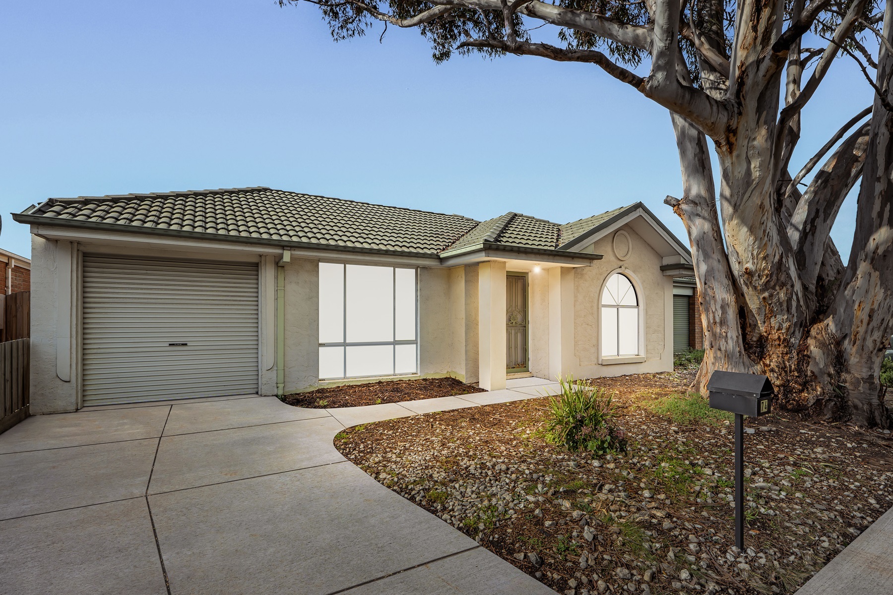 74 BALLAN RD, WERRIBEE VIC 3030, 0房, 0浴, House