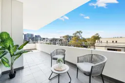 518/37 Amalfi Drive, Wentworth Point