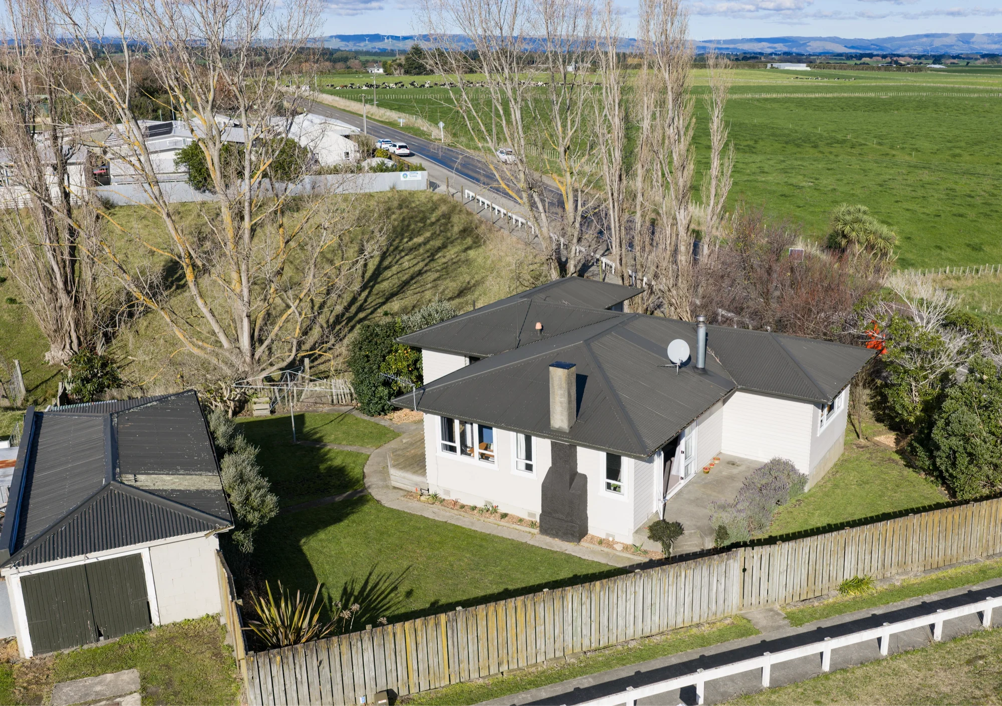 Colyton 4房 LIFESTYLE LIVING IN THE HEART OF COLYTON
