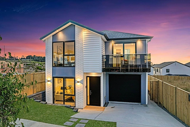 39 Ascent Street, Flat Bush, Flat Bush, Manukau City