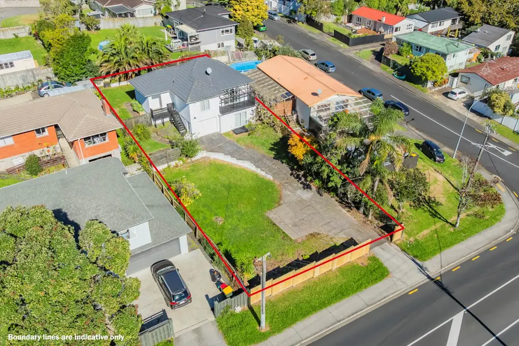 Birkdale 3房  Great Location with Huge Potential