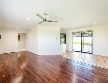 20 Pettigrew Drive, Kalkie, QLD 4670, 4房, 2浴, 独立屋