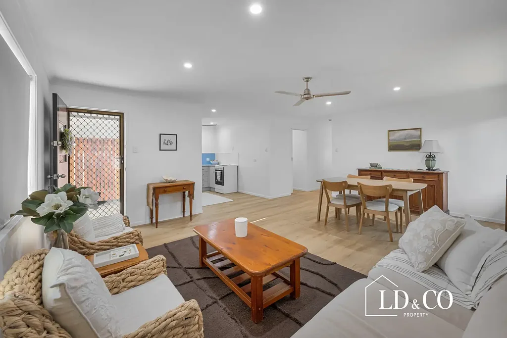 ਰਹਿਣ ਵਾਲਾ ਕਮਰਾ - 9 Eagle Street, Slade Point, QLD 4740