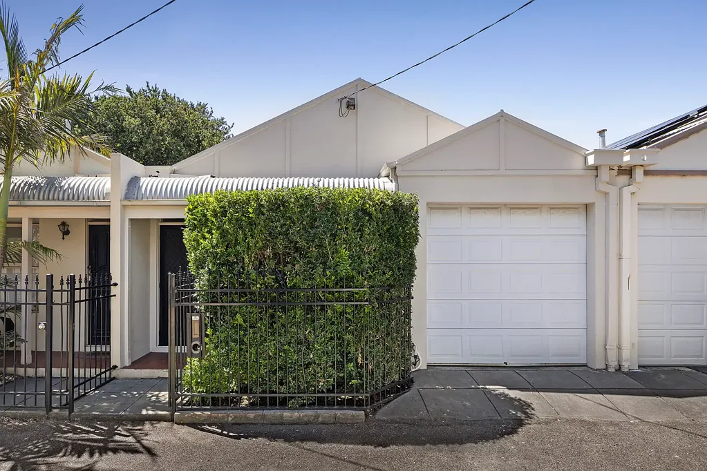 14 Goss Terrace, Williamstown, VIC 3016