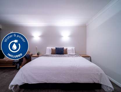 402/100 Greys Avenue, City Centre, Auckland City, Auckland, 1房, 1浴, 整租公寓