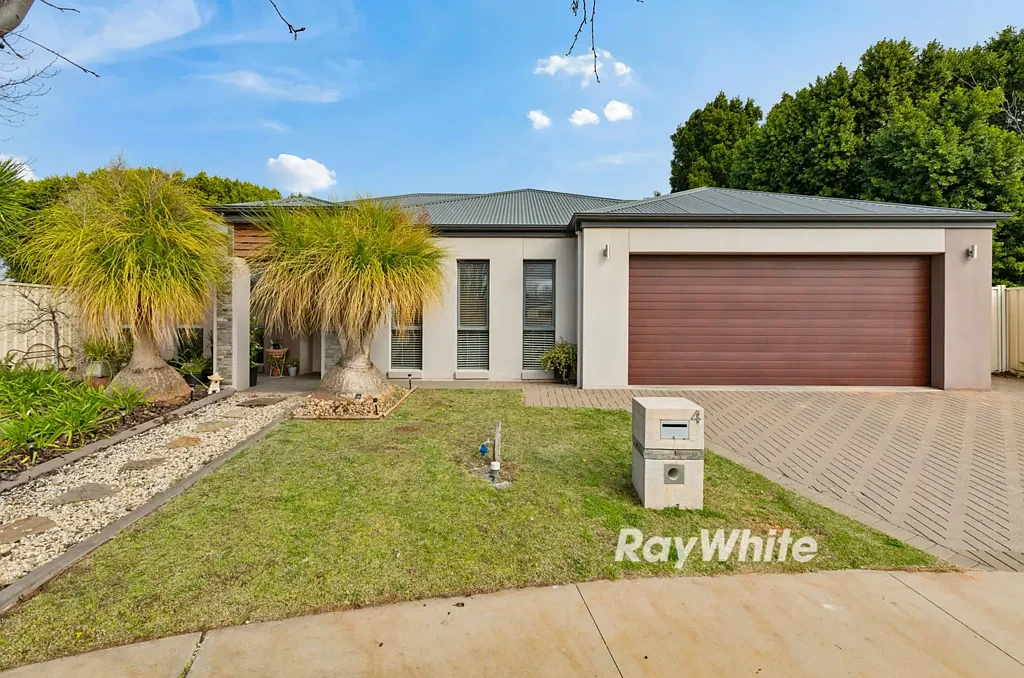 Mildura 3 Slaapkamer Space, Style & A Strong Investment