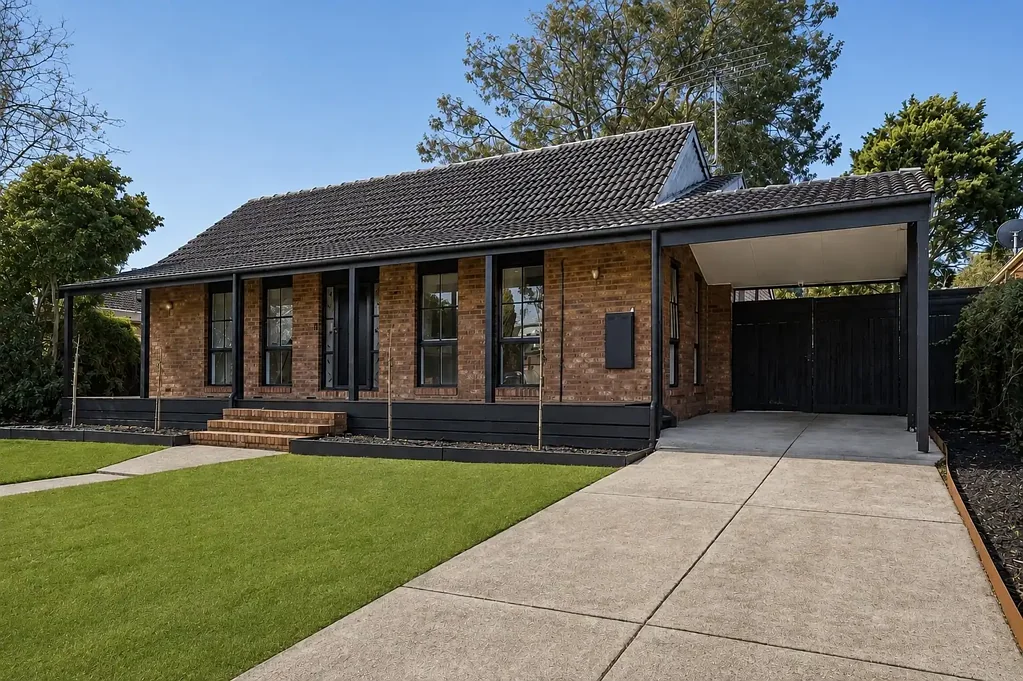 Frankston 3Kwarto Stylish Family Living in a Peaceful Court | Offers Closing September 5th @ 5:00pm (Unless Sold Prior)