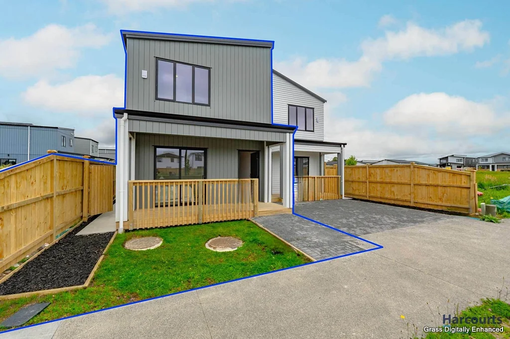 Karaka 3침실 Brand New!  Boldly Designed!  Brilliantly Located!