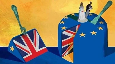 英国和欧盟正式“谈分手”，新西兰元兑英镑、欧元汇率直线上涨