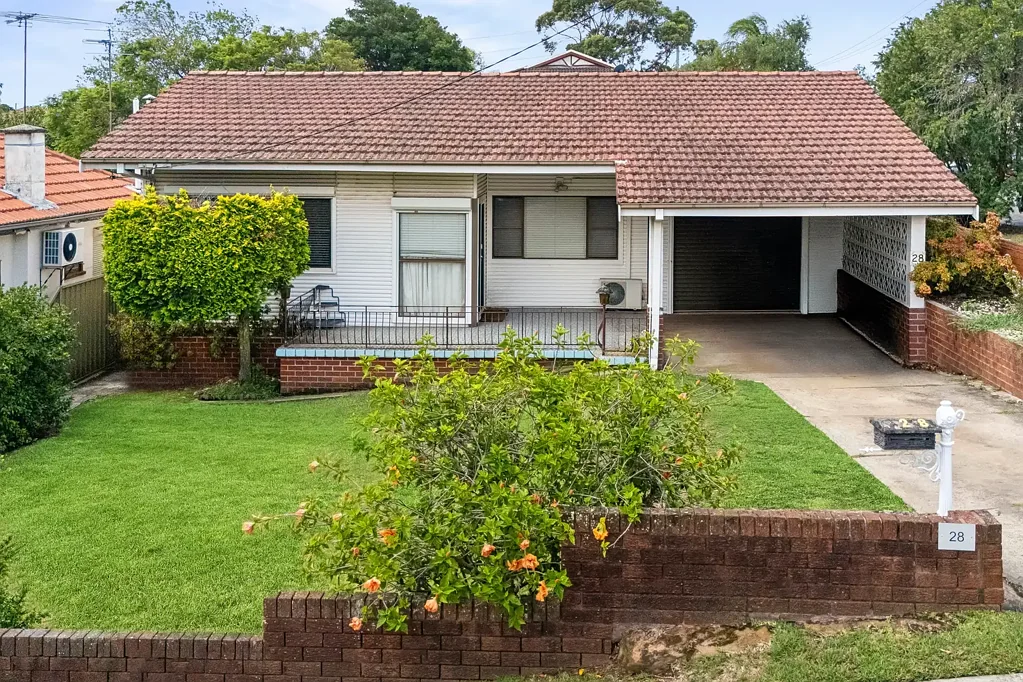 28 Bruce Street, Kogarah Bay, NSW 2217